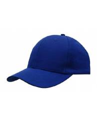 Breathable Poly Twill Cap